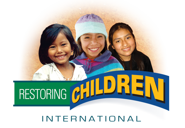Restoring Children International