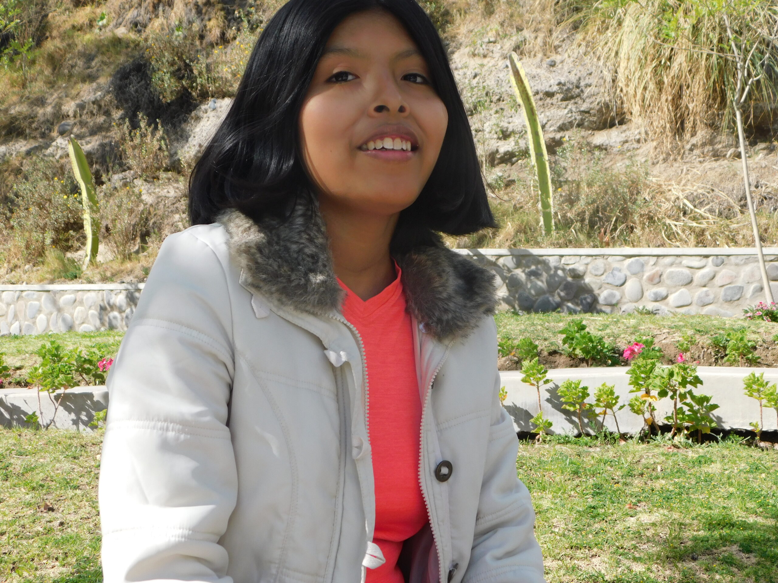 Stay Connected to Your Sponsored Girl - Restoring Children International