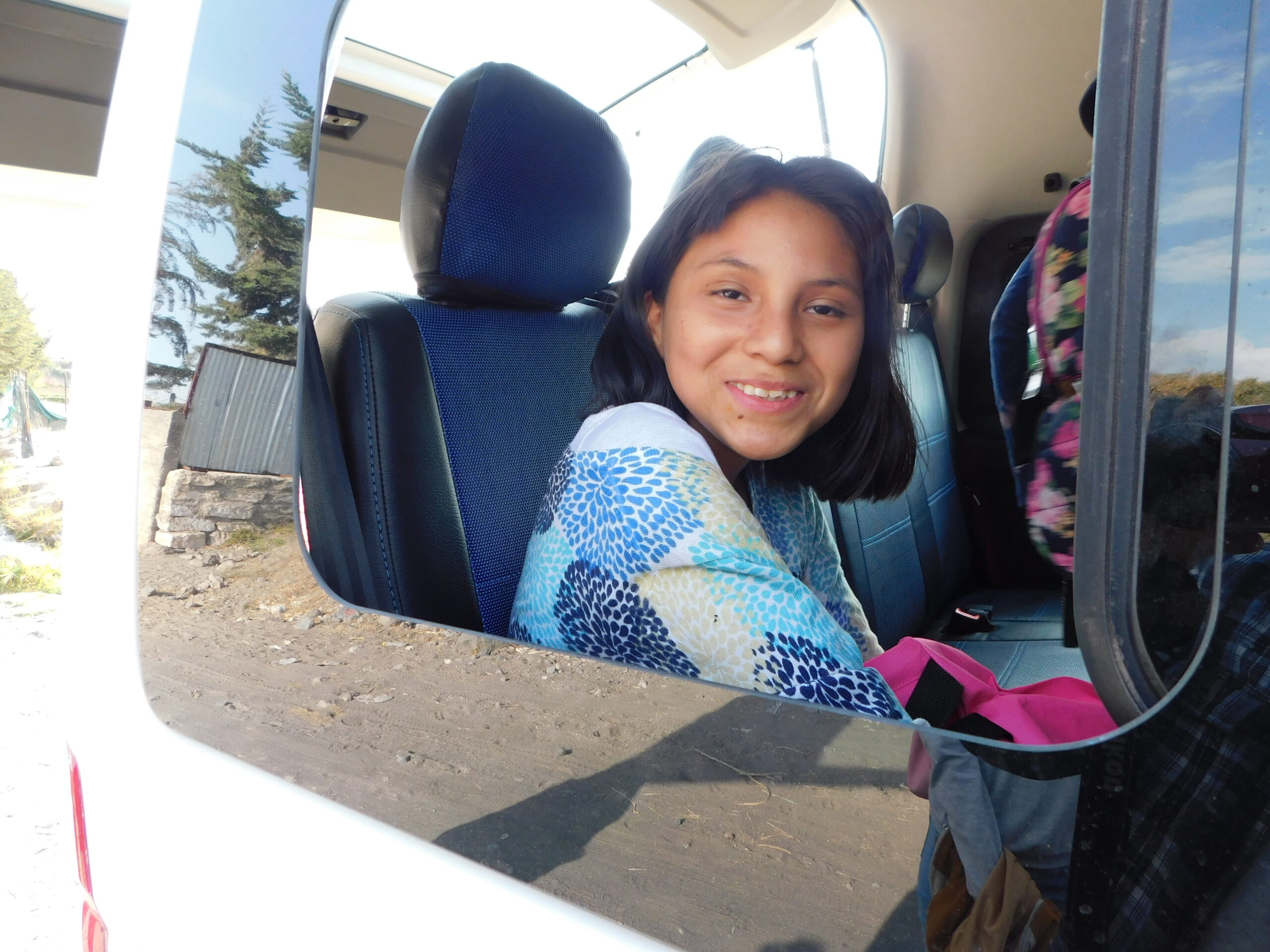 Remote Volunteer Opportunities - Restoring Children International