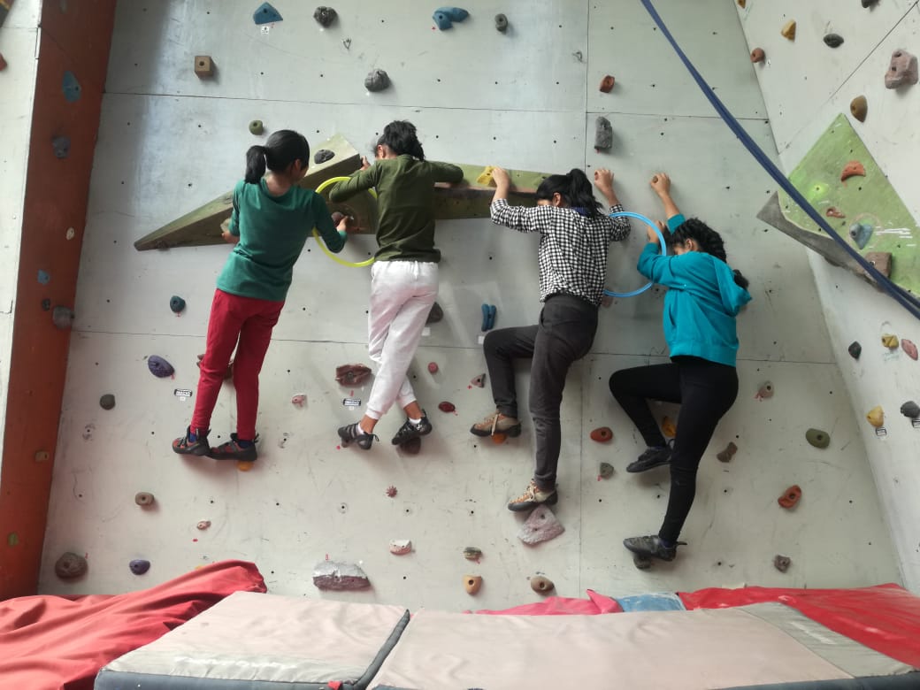 On-Site Volunteer Opportunities - Restoring Children International